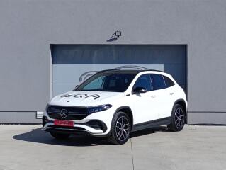 Mercedes-Benz EQA 250+ AMG 140kW �R PANO 