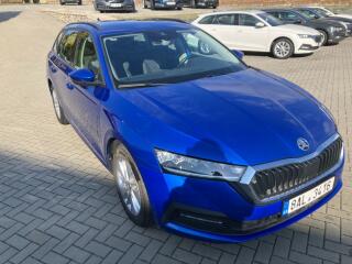 �koda Octavia IV 2.0TDI AMBITION NOV� V �R