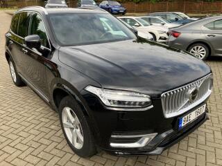 Volvo XC90 B5 AWD DIESEL INSCRIPTION AUT