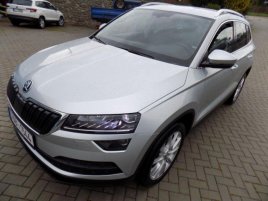 koda Karoq 2.0TDI 110kW Style 4x4 DSG