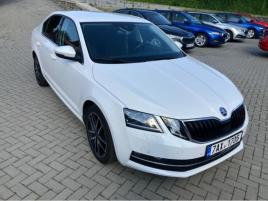 koda Octavia 1.6TDI 85kW STYLE PLUS