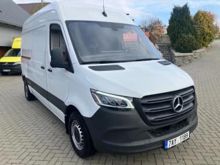 Mercedes-Benz Sprinter 314CDI 3.5T FWD FULL LED