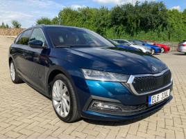 koda Octavia IV PHEV 1.4TSI 150 STYLE DSG