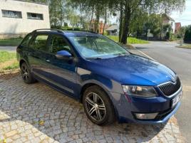 koda Octavia 2.0TDI 110kW ELEGANCE