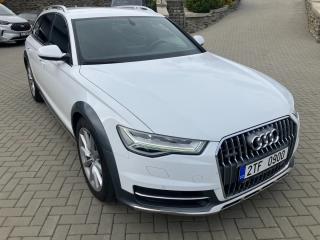Audi A6 Allroad 3.0TDI 235kW 8ST.TIPTR.NOV R