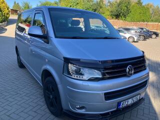 Volkswagen Multivan 2.0TDI 103kW 7M�ST TZ NOV� �R