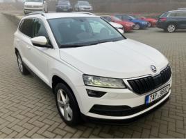 koda Karoq 1.6 TDI STYLE NAVI NOV V R