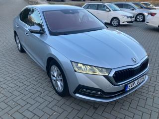 koda Octavia 2.0TDI 110kW 4X4 AT STYLE PLUS