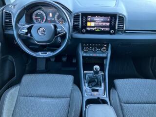 Škoda Octavia (2022) 2.0TDI 110kW DSG STYLE NEHAVAR - náhled 18