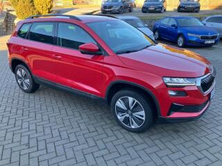 Škoda Octavia (2022) 2.0TDI 110kW DSG STYLE NEHAVAR - náhled 2