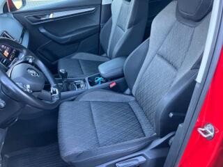 Škoda Octavia (2022) 2.0TDI 110kW DSG STYLE NEHAVAR - náhled 20