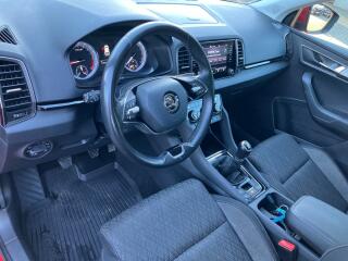 Škoda Octavia (2022) 2.0TDI 110kW DSG STYLE NEHAVAR - náhled 21