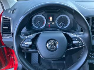 Škoda Octavia (2022) 2.0TDI 110kW DSG STYLE NEHAVAR - náhled 23