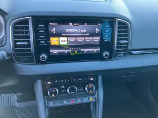 Škoda Octavia (2022) 2.0TDI 110kW DSG STYLE NEHAVAR - náhled 24