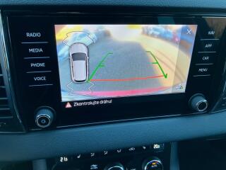 Škoda Octavia (2022) 2.0TDI 110kW DSG STYLE NEHAVAR - náhled 26