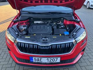 Škoda Octavia (2022) 2.0TDI 110kW DSG STYLE NEHAVAR - náhled 27