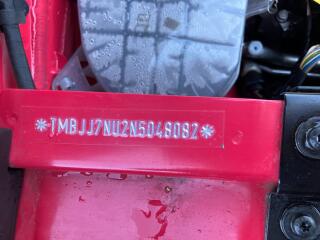 Škoda Octavia (2022) 2.0TDI 110kW DSG STYLE NEHAVAR - náhled 29