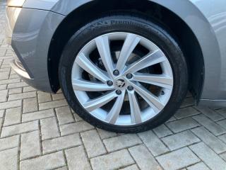 Škoda Octavia (2022) 2.0TDI 110kW DSG STYLE NEHAVAR - náhled 31