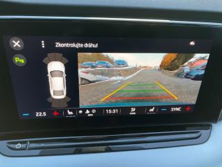 Škoda Octavia (2022) 2.0TDI 110kW DSG STYLE NEHAVAR - náhled 32