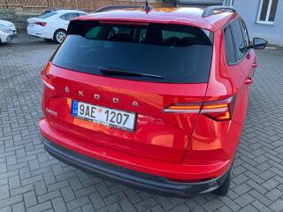 Škoda Octavia (2022) 2.0TDI 110kW DSG STYLE NEHAVAR - náhled 5