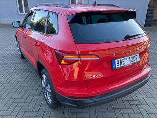 Škoda Octavia (2022) 2.0TDI 110kW DSG STYLE NEHAVAR - náhled 6