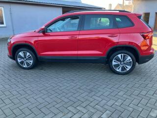 Škoda Octavia (2022) 2.0TDI 110kW DSG STYLE NEHAVAR - náhled 8