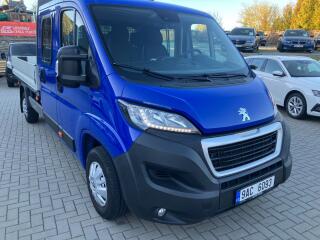 Peugeot Boxer 2.2 BHDI 3500 L3 7M�ST 50TKM