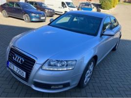 Audi A6 3.0TDI 176kW QUATTRO NAVI