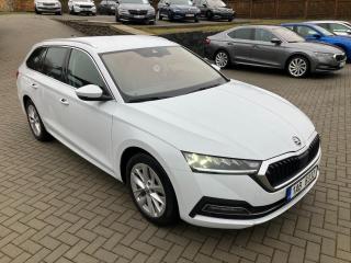 koda Octavia IV 2.0TDI STYLE KَE,TZ,M2024
