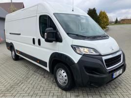 Peugeot Boxer 2.2HDI 121kW 4350 L4H2