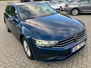 Volkswagen Passat Variant 2.0TDI 110kW DSG NEHAVAROVAN�