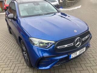 Mercedes-Benz GLC 450 d 4MATIC AMG PLUS