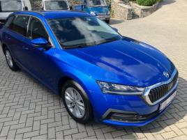 koda Octavia IV 2.0TDI AMBITION PLUS