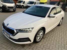 koda Octavia IV 2.0TDI STYLE NOV V R