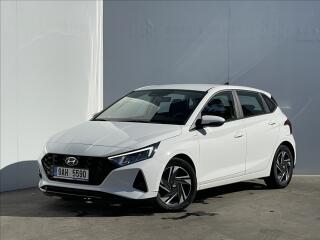 Hyundai i20 1.0 T-GDI Smart