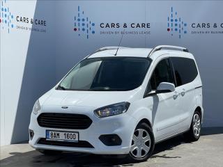 Ford Tourneo Courier 1.5 TDCi Trend AutoAC