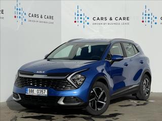 Kia Sportage 1.6 T-GDI Exclusive NAVI