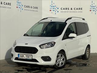 Ford Tourneo Courier 1.5 TDCi Trend AutoAC