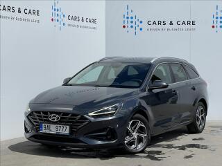 Hyundai i30 1.0 T-GDI kombi Smart