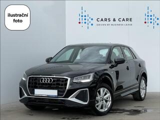 Audi Q2 1.5 35 TFSI S line Stronic LED