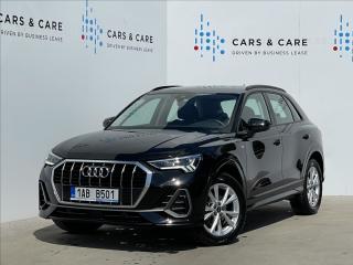 Audi Q3 1.5 35 TFSI S tronic S line