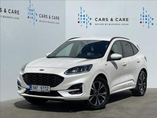 Ford Kuga 2.5 Duratec HEV AWD CVT ST-Lin
