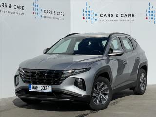 Hyundai Tucson 1.6 T-GDI Comfort LED+PDC