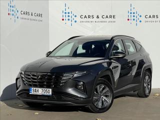 Hyundai Tucson 1.6 T-GDI Comfort LED+PDC