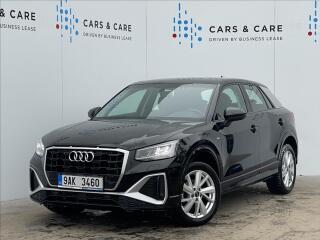 Audi Q2 1.5 35 TFSI S line Stronic LED