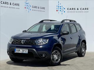 Dacia Duster 1.5 BLUE dCi 4WD Comfort