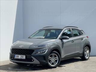 Hyundai Kona 1.0 T-GDI Comfort PDC+KLIMA