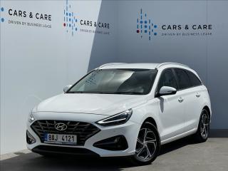 Hyundai i30 1.6 CRDi Combi Smart PDC