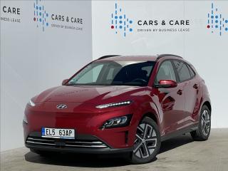Hyundai Kona 0.0 Electric Power CZ Edition