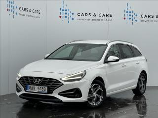 Hyundai i30 1.6 CRDi Combi Smart